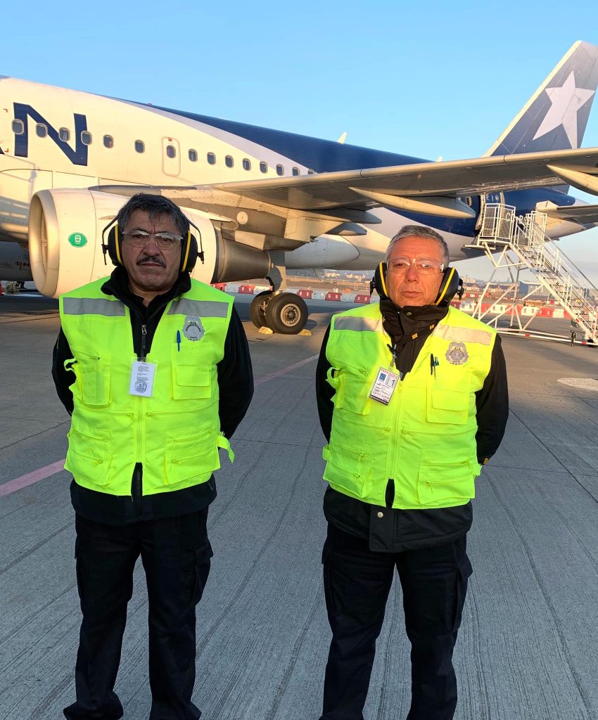 foto trabajadores sie